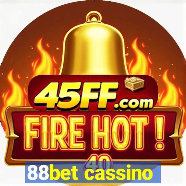 88bet cassino